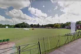 Image result for Heathfield Park Cricket Club