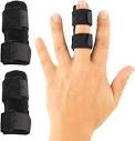 Amazon.com: Vive Finger Splint (2 Pack) - Universal Finger ...
