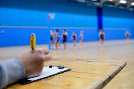 Image result for Surrey Heath Netball Club