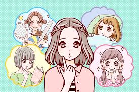 Image result for 生理現象ラキ