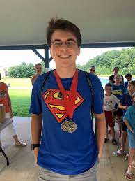 Image result for Selby Tiger Sharks Swimming Club