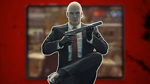 Image result for Hitman: Absolution