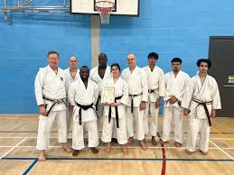 Image result for Wanstead JuJitsu Club