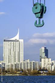 Image result for hochhaus neue donau