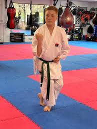 Image result for Bromsgrove Taijutsu Kai Self Defence