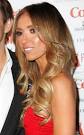 Giuliana Rancic stepped out