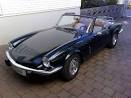 Triumph Spitfire 1500. MotoBurg