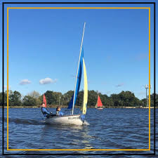 Image result for York University Sailing Club