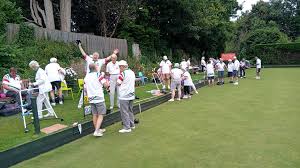Image result for Mid Surrey Bowls Club