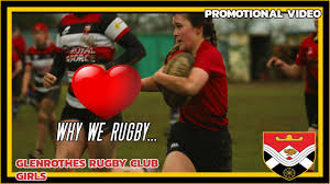 Image result for Glenrothes Rugby Football Club