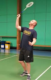 Image result for Chiltern Badminton Club