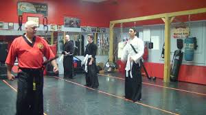 Image result for Mirfield Martial Arts Club