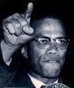 Happy Born Day Malcolm X
