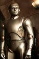 Bicentennial Man and the Wonder of Humanity