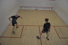 Image result for Preston Grasshoppers Squash Club