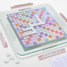 Image result for Mapperley Scrabble Club