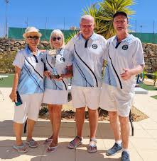 Image result for Bermuda Bowls Club
