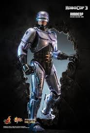 Image result for RoboCop 3
