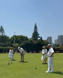 Image result for Bury Croquet Club