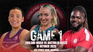 Image result for Vsl Mixed Netball Squad