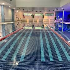 Image result for Chesterfield Swimming Club