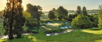Image result for Uttoxeter Golf Club Limited