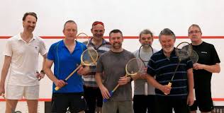 Image result for Reigate Squash Club