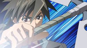 「戦部厳至 武装錬金」の画像検索結果