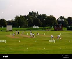 Image result for Bedworth Cricket Club
