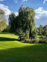 Image result for Uttoxeter Golf Club Limited