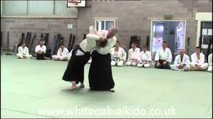 Image result for White Oak Aikido Whitton