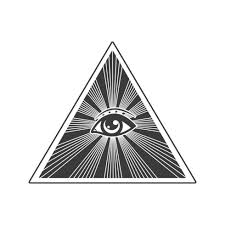 Image result for hidden illuminati symbols