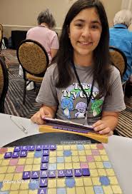Image result for The Tranmereans Scrabble Club