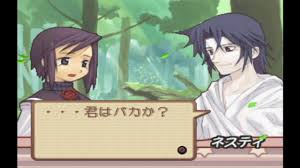 「ネスティ・バスク サモンナイト2」の画像検索結果