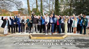 Image result for Bournemouth and Poole Rambling Club