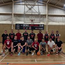 Image result for Chiltern Basketball Club