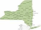 New York State County Health Indicator Profiles