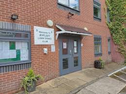 Image result for Byfleet Lawn Tennis Club