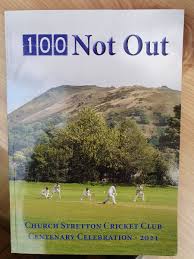 Image result for Stretton Cricket Club