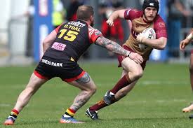 Image result for Lowca Amateur Rugby League Football Club