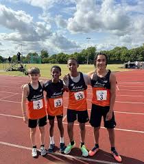 Image result for Milton Keynes Athletics Club