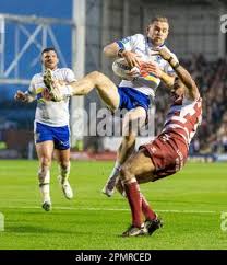 Image result for Warrington Rugby Union Football Club