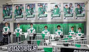 Image result for York University Street Hockey Club