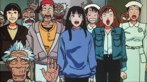 Image result for roujin z