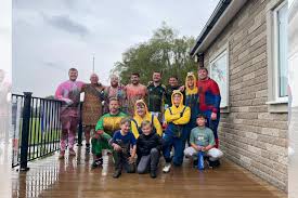 Image result for Old Parkonians Association