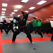 Image result for TopKick Martial Arts Center Leesburg