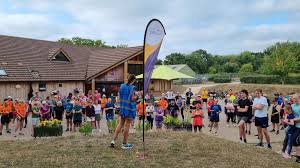 Image result for Eastleigh Running Club