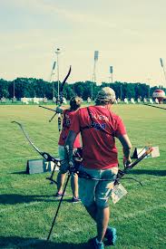 Image result for Leek Archery Club