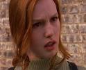 Secretive Natalie is the