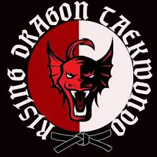 Image result for Red Dragon Taekwondo club